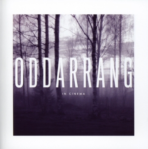 Oddarrang - In Cinema in der Gruppe CD bei Bengans Skivbutik AB (1532964)
