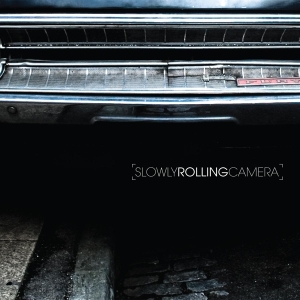 Slowly Rolling Camera - Slowly Rolling Camera in der Gruppe CD / Jazz/Blues bei Bengans Skivbutik AB (1532966)