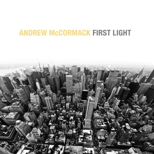 Mccormack Andrew - First Light in der Gruppe CD bei Bengans Skivbutik AB (1532969)