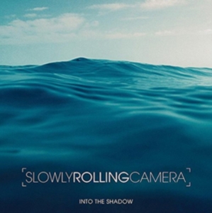 Slowly Rolling Camera - Into The Shadow in der Gruppe CD / Jazz bei Bengans Skivbutik AB (1532971)