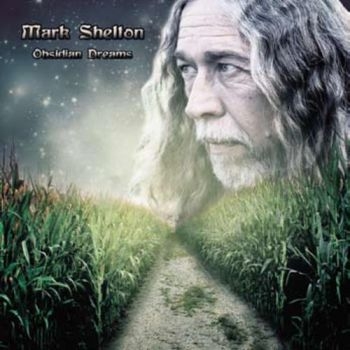 Shelton Mark - Obsidian Dreams in der Gruppe VINYL / Rock bei Bengans Skivbutik AB (1532991)