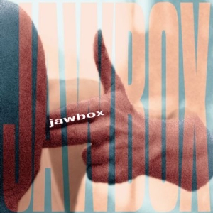 Jawbox - S/T in der Gruppe VINYL / Bestseller bei Bengans Skivbutik AB (1533002)