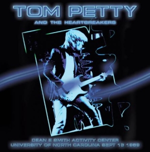 Petty Tom & The Heartbreakers - Dean E Smith Activity Center, 1989 in der Gruppe VINYL bei Bengans Skivbutik AB (1533005)
