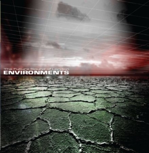 Future Sound Of London - Environments - Volume 1 in der Gruppe VINYL bei Bengans Skivbutik AB (1533018)