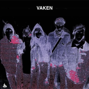 Vaken - Vaken in der Gruppe VINYL bei Bengans Skivbutik AB (1533019)