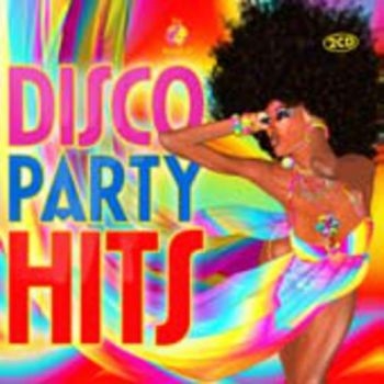 Disco Party Hits - Various in der Gruppe CD / Pop-Rock bei Bengans Skivbutik AB (1533033)