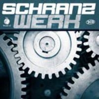 Schranwerk - Various in der Gruppe CD / Bestseller bei Bengans Skivbutik AB (1533036)