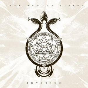 Dark Buddha Rising - Inversum in der Gruppe CD bei Bengans Skivbutik AB (1533038)