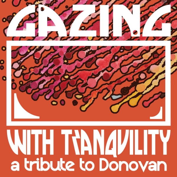 Various Artists - Gazing With Tranquility:Tribute To in der Gruppe VINYL / Bestseller bei Bengans Skivbutik AB (1533051)