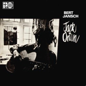 Bert Jansch - Jack Orion in der Gruppe VINYL bei Bengans Skivbutik AB (1533063)