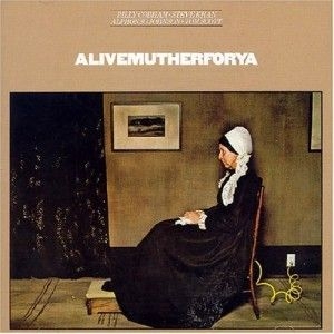 Cobham Billy - Alivemuthaforya in der Gruppe CD bei Bengans Skivbutik AB (1533071)