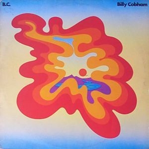 Cobham Billy - B.C. (+Bonus) in der Gruppe CD bei Bengans Skivbutik AB (1533072)