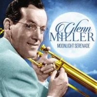 Miller Glenn - Moonlight Serenade in der Gruppe VINYL bei Bengans Skivbutik AB (1533077)