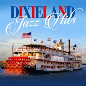 Various Artists - Dixieland Jazz Hits in der Gruppe CD bei Bengans Skivbutik AB (1533093)