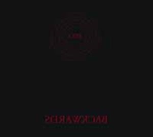 Coil - Backwards in der Gruppe CD bei Bengans Skivbutik AB (1537870)
