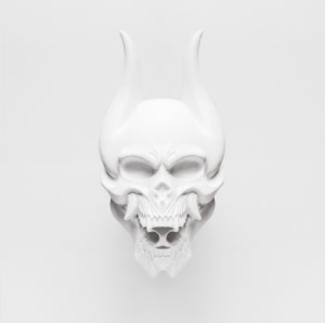 Trivium - Silence In The Snow in der Gruppe CD bei Bengans Skivbutik AB (1537876)