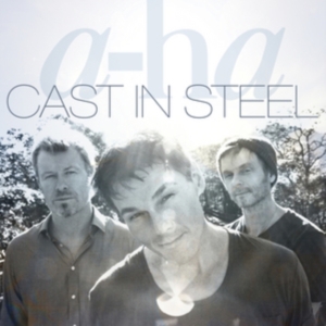 A-Ha - Cast In Steel in der Gruppe -Start Uni-CD bei Bengans Skivbutik AB (1539702)