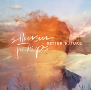 Silversun Pickups - Better Nature in der Gruppe CD bei Bengans Skivbutik AB (1539711)