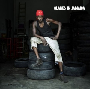 Various Artists - Clarks In Jamaica in der Gruppe CD bei Bengans Skivbutik AB (1539714)