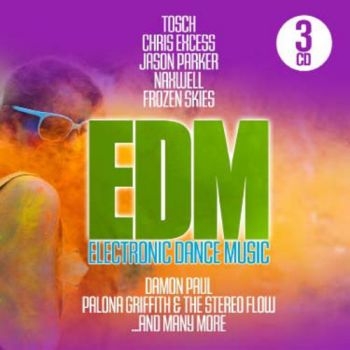 Various Artists - Dubstep 5 in der Gruppe CD / Bestseller bei Bengans Skivbutik AB (1539716)