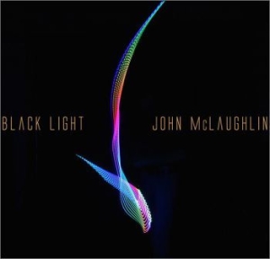 Mclaughlin John - Black Light in der Gruppe CD bei Bengans Skivbutik AB (1539747)