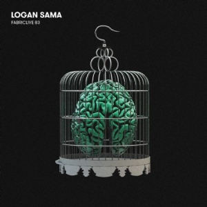 Sama Logan - Fabriclive 83 in der Gruppe VINYL bei Bengans Skivbutik AB (1539756)