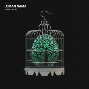 Sama Logan - Fabriclive 83 in der Gruppe CD bei Bengans Skivbutik AB (1539757)
