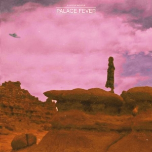 Palace Forever - Sing About Love Lunatics & Spaceshi in der Gruppe CD bei Bengans Skivbutik AB (1539770)