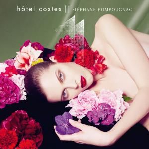 Various Artists - Hotel Costes 11 in der Gruppe CD bei Bengans Skivbutik AB (1539788)