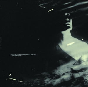 Underground Youth - Haunted in der Gruppe CD bei Bengans Skivbutik AB (1539799)