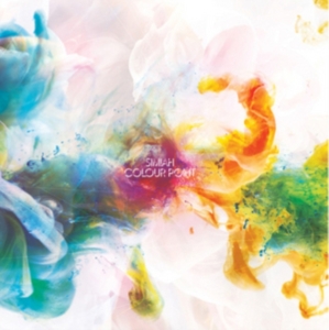 Samiah - Colour Point in der Gruppe VINYL bei Bengans Skivbutik AB (1539806)