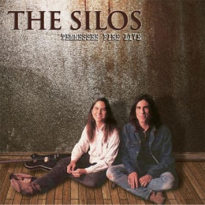 Silos - Tennessee Fire Live in der Gruppe CD bei Bengans Skivbutik AB (1539820)