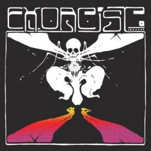 Exorcist Gbg - Exorcist Gbg in der Gruppe VINYL bei Bengans Skivbutik AB (1539830)