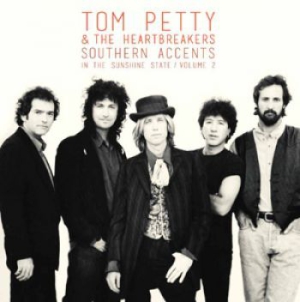 Tom Petty - Southern Accents In The Sunshine St in der Gruppe VINYL bei Bengans Skivbutik AB (1540417)