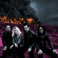Dead Weather - Dodge & Burn in der Gruppe CD bei Bengans Skivbutik AB (1540446)