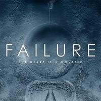 Failure - Heart Is A Monster in der Gruppe CD bei Bengans Skivbutik AB (1540785)