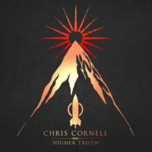Chris Cornell - Higher Truth (2Lp) in der Gruppe VINYL bei Bengans Skivbutik AB (1541030)