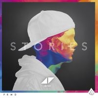 Avicii - Stories (2Lp) in der Gruppe VINYL / Vinyl Bestseller der 2010er bei Bengans Skivbutik AB (1541503)