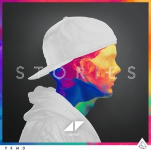 Avicii - Stories in der Gruppe -Start Uni-CD bei Bengans Skivbutik AB (1541510)