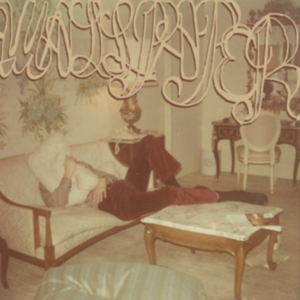 Grape St - Wallpaper in der Gruppe CD bei Bengans Skivbutik AB (1541532)