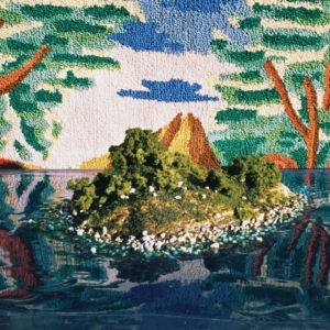 Mantles - All Odds End in der Gruppe CD bei Bengans Skivbutik AB (1541547)