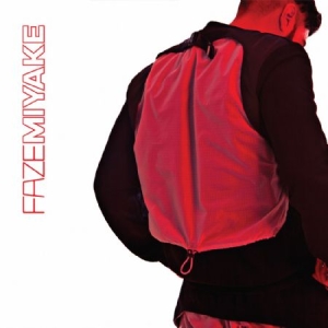 Miyake Faze - Faze Miyake in der Gruppe CD bei Bengans Skivbutik AB (1541548)