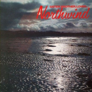 Northwind - Sister, Brother, Lover... in der Gruppe VINYL bei Bengans Skivbutik AB (1541555)