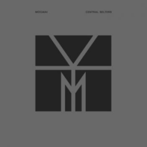 Mogwai - Central Belters in der Gruppe Minishops / Mogwai bei Bengans Skivbutik AB (1541615)