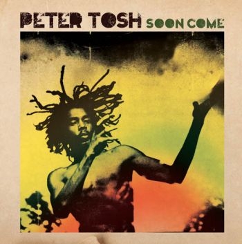 Tosh Peter - Soon Come (2 X 180G) in der Gruppe VINYL / Bestseller bei Bengans Skivbutik AB (1541622)