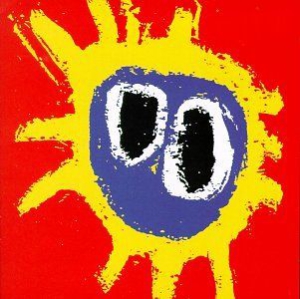 Primal Scream - Screamadelica in der Gruppe Minishops / Primal Scream bei Bengans Skivbutik AB (1542031)