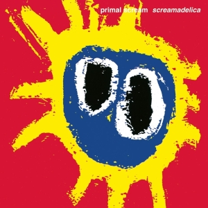 Primal Scream - Screamadelica in der Gruppe Minishops / Primal Scream bei Bengans Skivbutik AB (1542031)