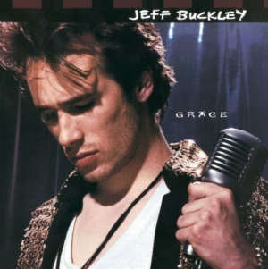 Buckley Jeff - Grace in der Gruppe UNSERE TIPPS / 200 Alben, die man auf Vinyl besitzen sollte bei Bengans Skivbutik AB (1542032)