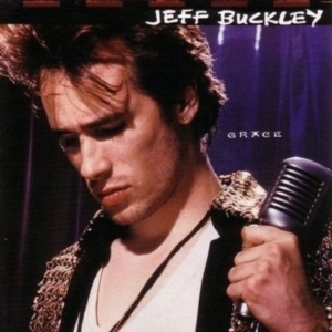 Buckley Jeff - Grace in der Gruppe UNSERE TIPPS / 200 Alben, die man auf Vinyl besitzen sollte bei Bengans Skivbutik AB (1542032)