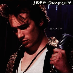Buckley Jeff - Grace in der Gruppe -Start Vinyl bei Bengans Skivbutik AB (1542032)